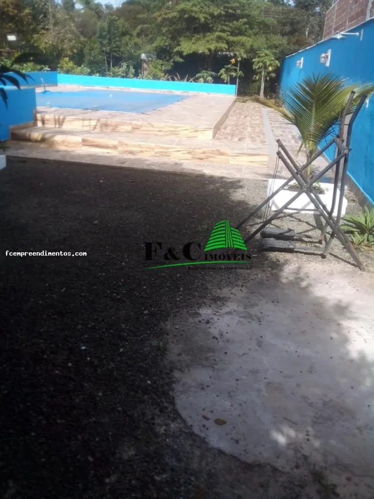 Chácara, 1 quarto, 1500 m² - Foto 3