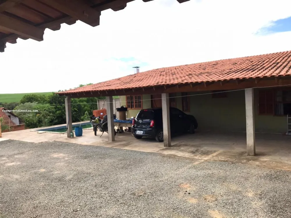 Chácara, 3 quartos, 1280 m² - Foto 7