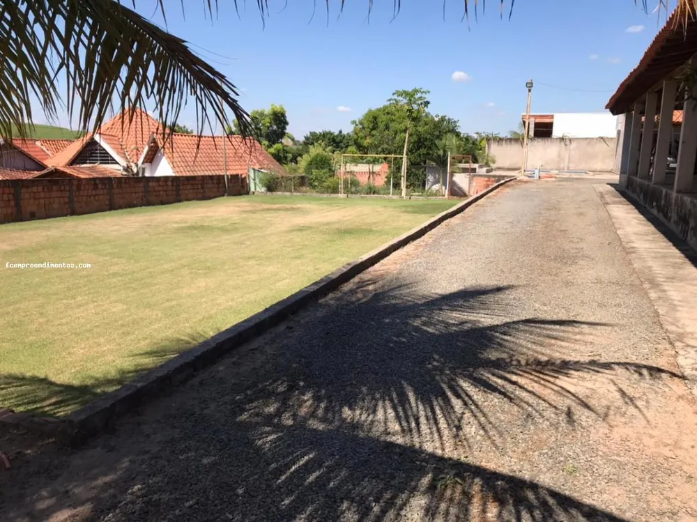Chácara, 3 quartos, 1280 m² - Foto 5
