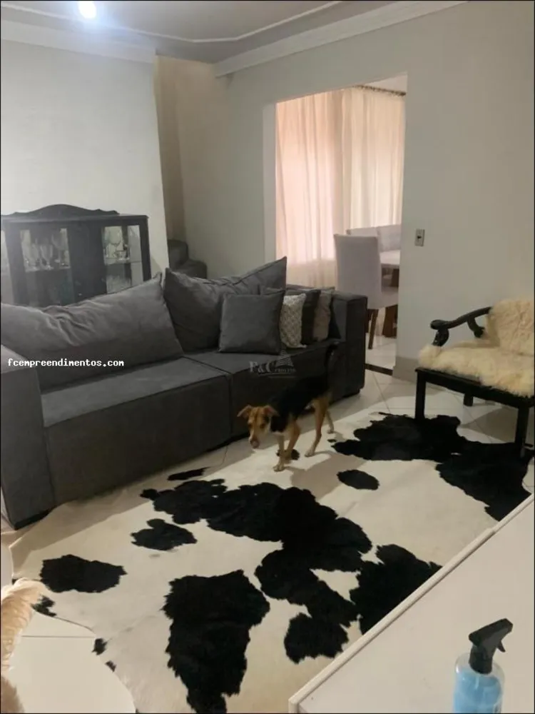 Casa, 3 quartos - Foto 5