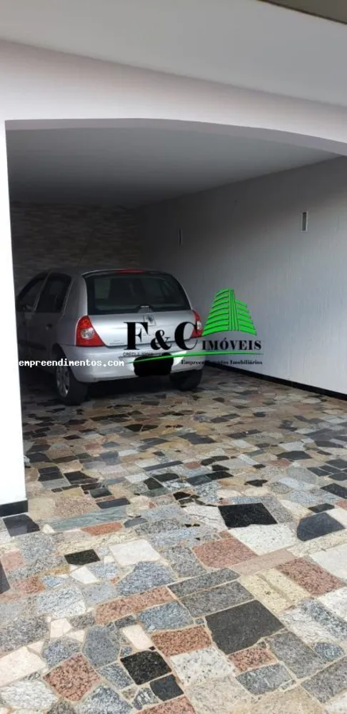 Sobrado, 4 quartos - Foto 4