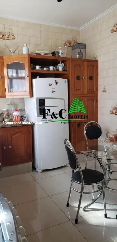 Sobrado, 4 quartos - Foto 7