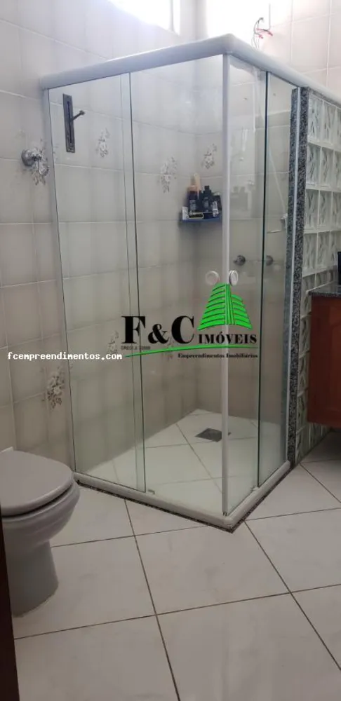 Sobrado, 4 quartos - Foto 6