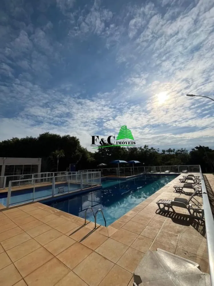 Apartamento, 2 quartos, 42 m² - Foto 2