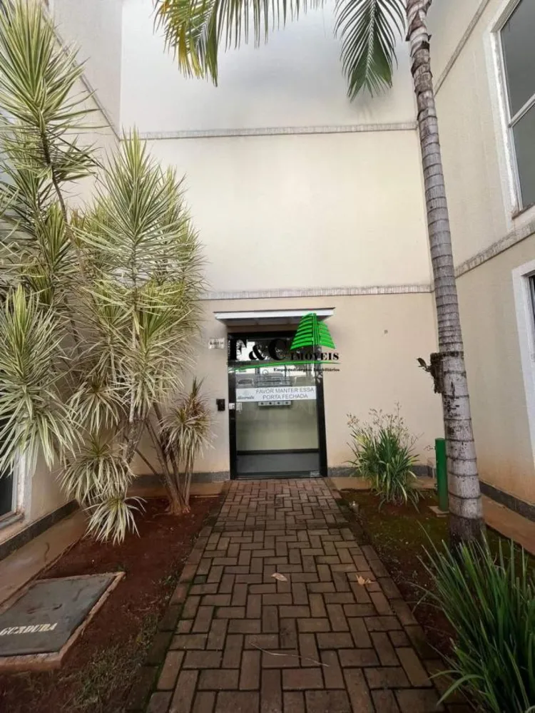 Apartamento, 2 quartos, 42 m² - Foto 12