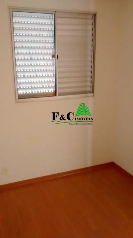 Apartamento, 2 quartos, 42 m² - Foto 11