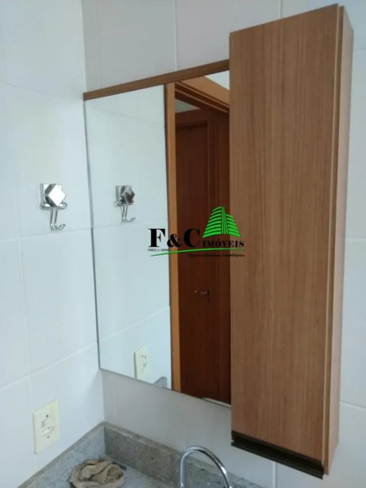 Apartamento, 2 quartos, 42 m² - Foto 9