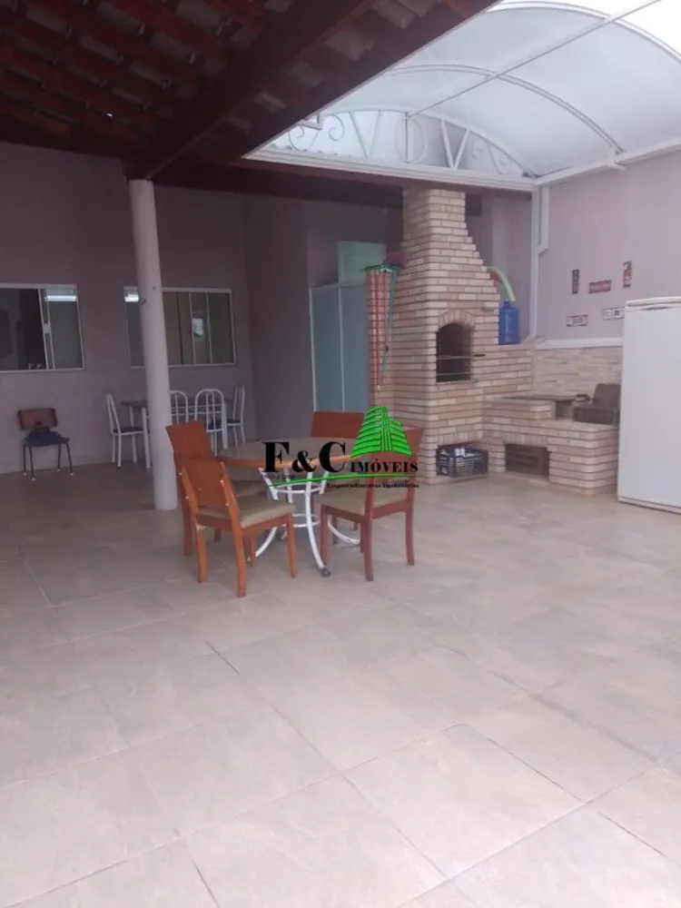 Casa, 2 quartos - Foto 11