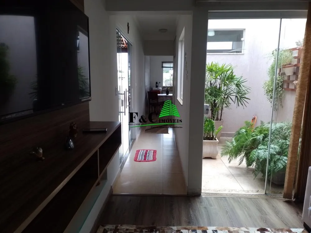 Casa, 2 quartos - Foto 1