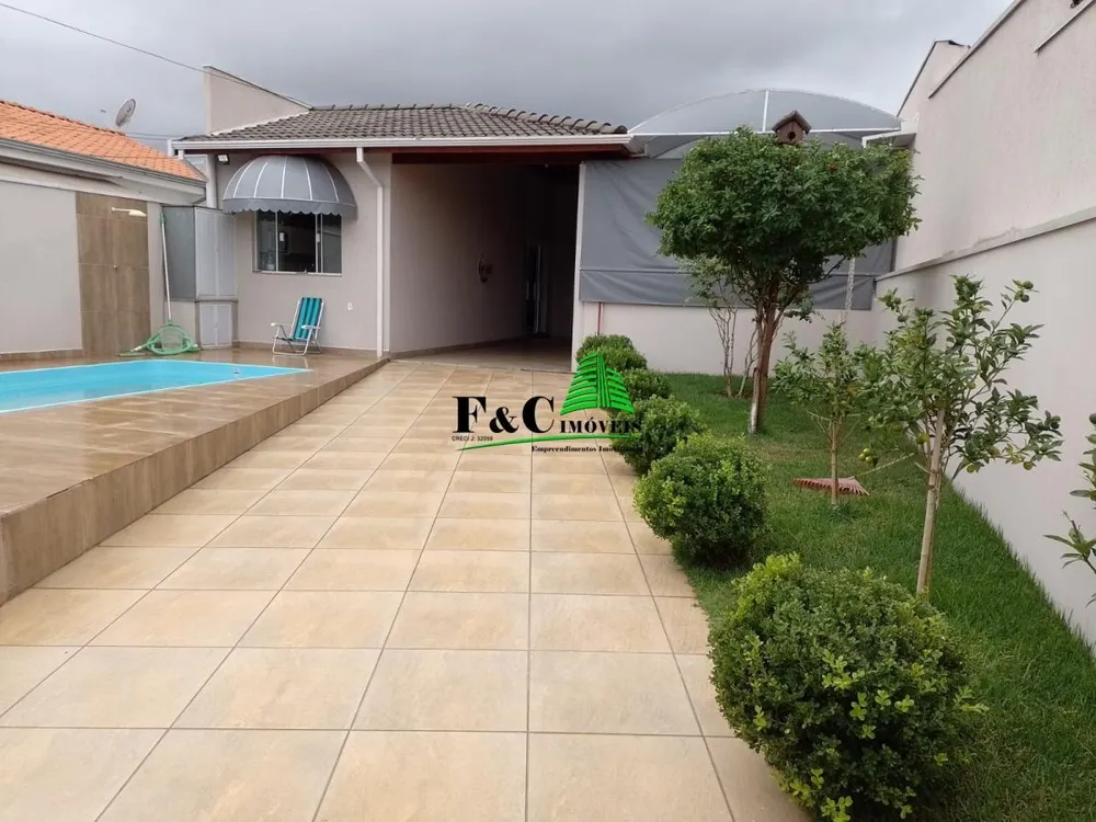 Casa, 2 quartos - Foto 2