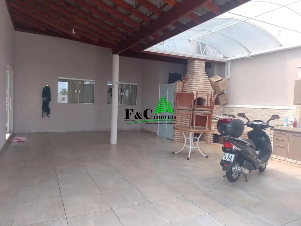 Casa, 2 quartos - Foto 6