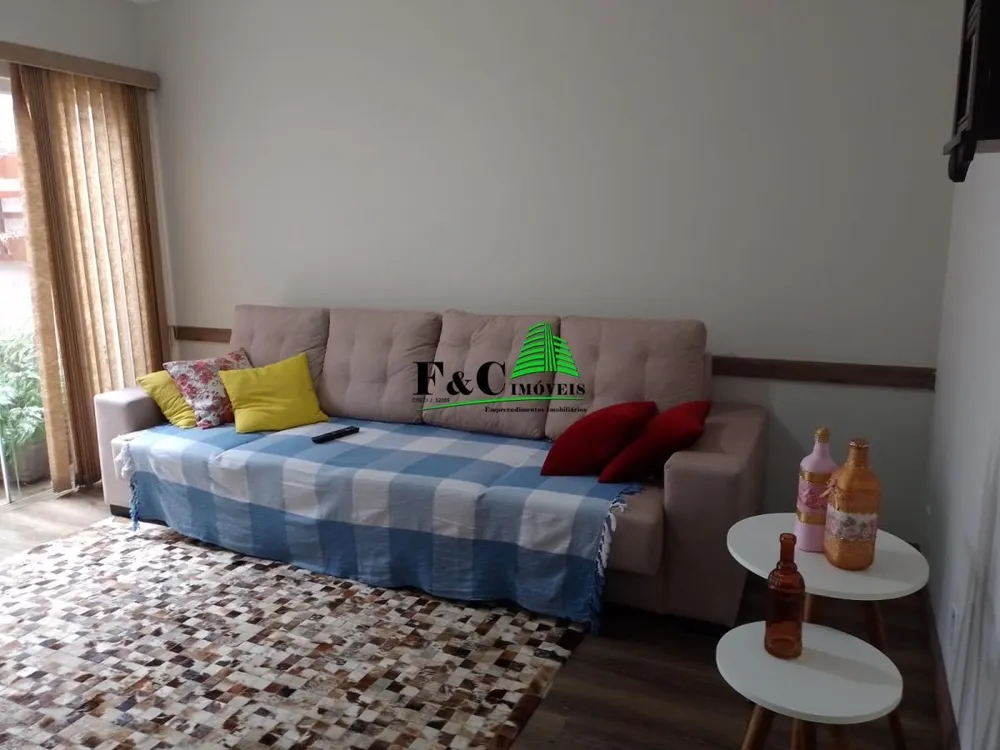 Casa, 2 quartos - Foto 4