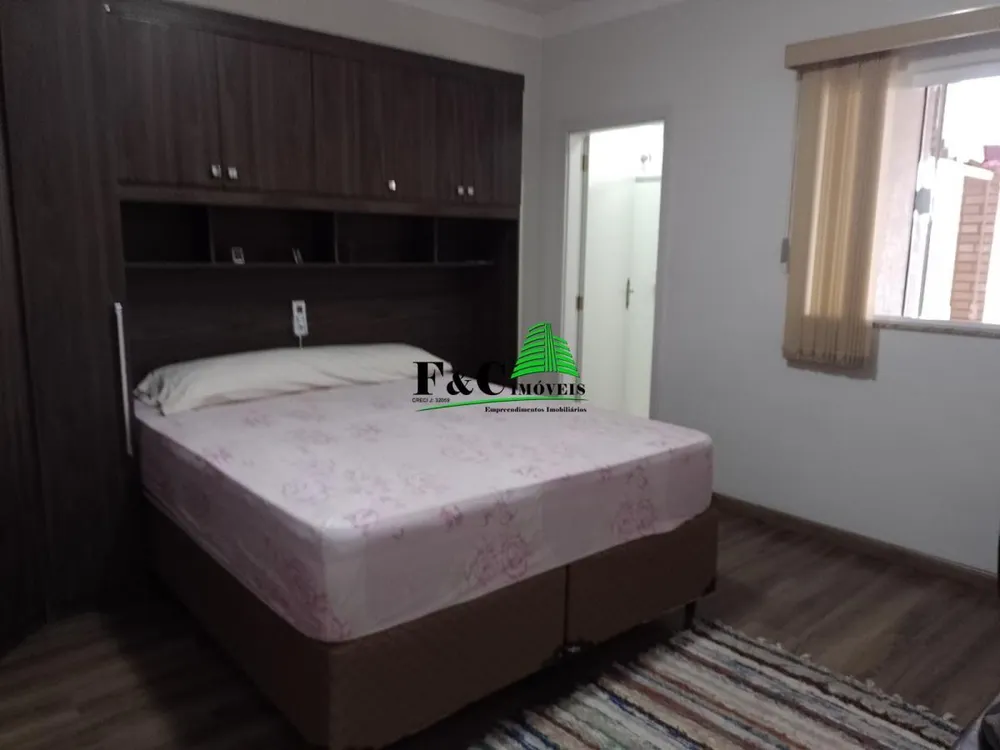 Casa, 2 quartos - Foto 5