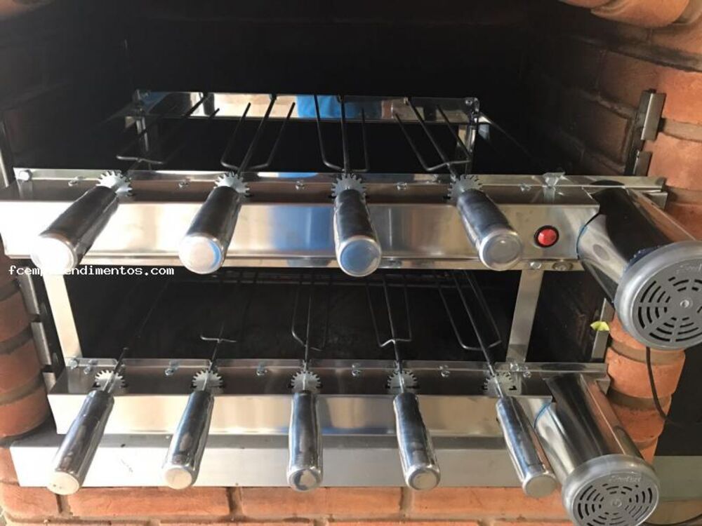 Chácara, 3 quartos, 2000 m² - Foto 3