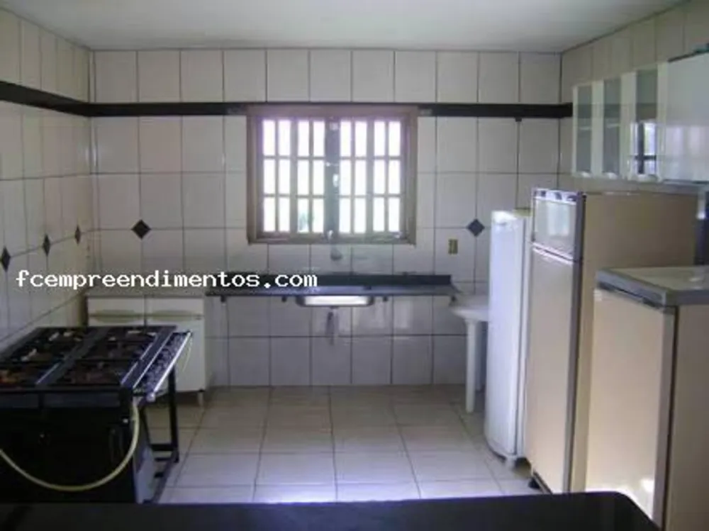 Chácara, 3 quartos, 2000 m² - Foto 5