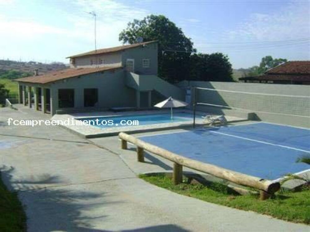 Chácara, 3 quartos, 2000 m² - Foto 2