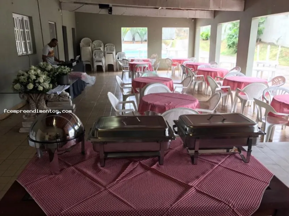 Chácara, 3 quartos, 2000 m² - Foto 7