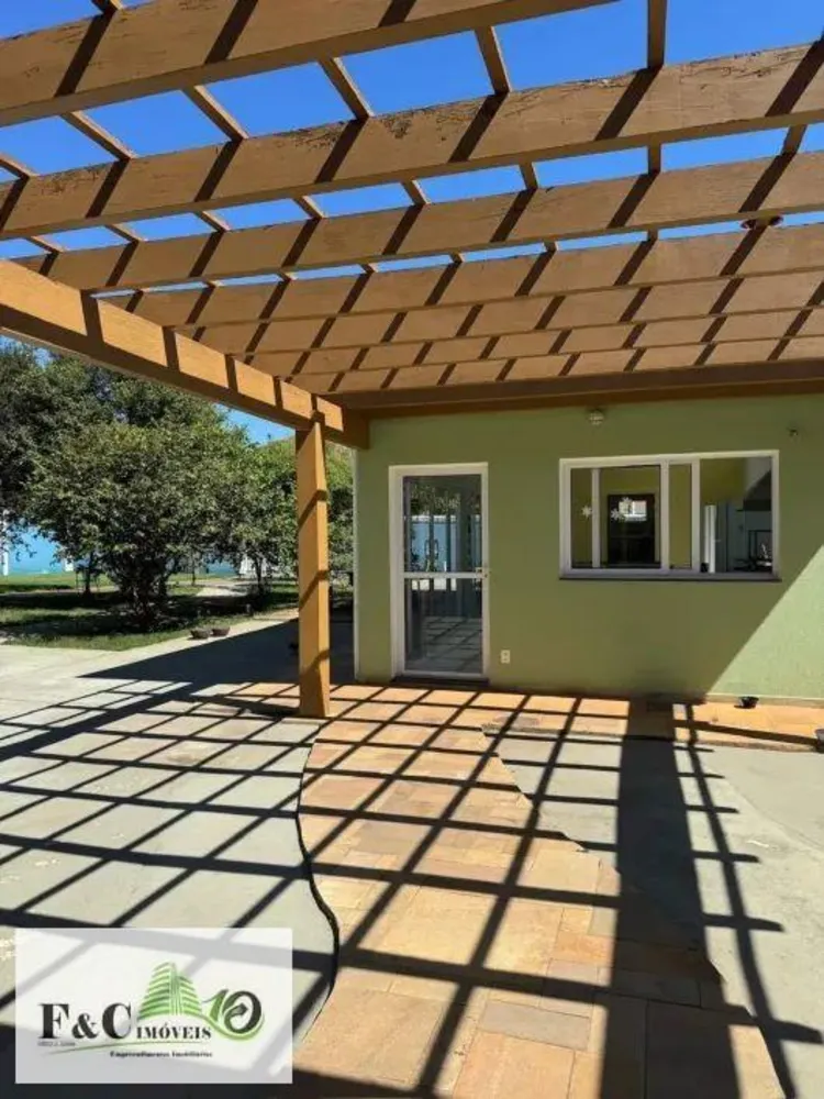 Casa de Condomínio, 5 quartos - Foto 4