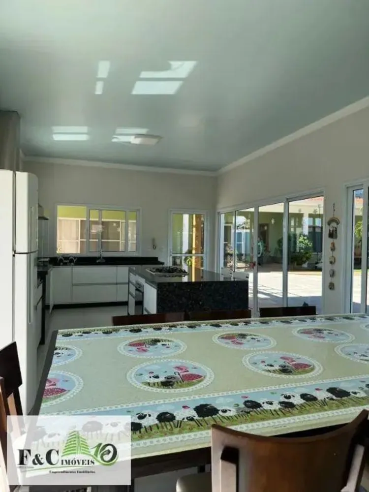 Casa de Condomínio, 5 quartos - Foto 5