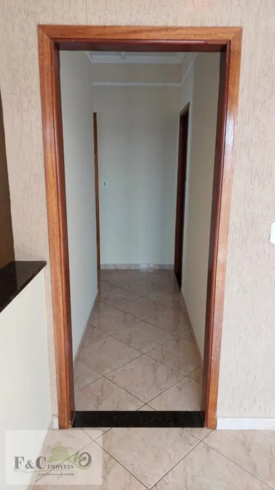 Sobrado, 3 quartos - Foto 5