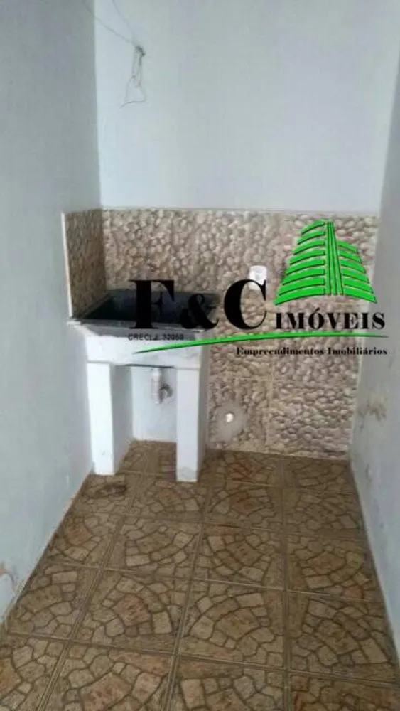 Casa, 3 quartos - Foto 2