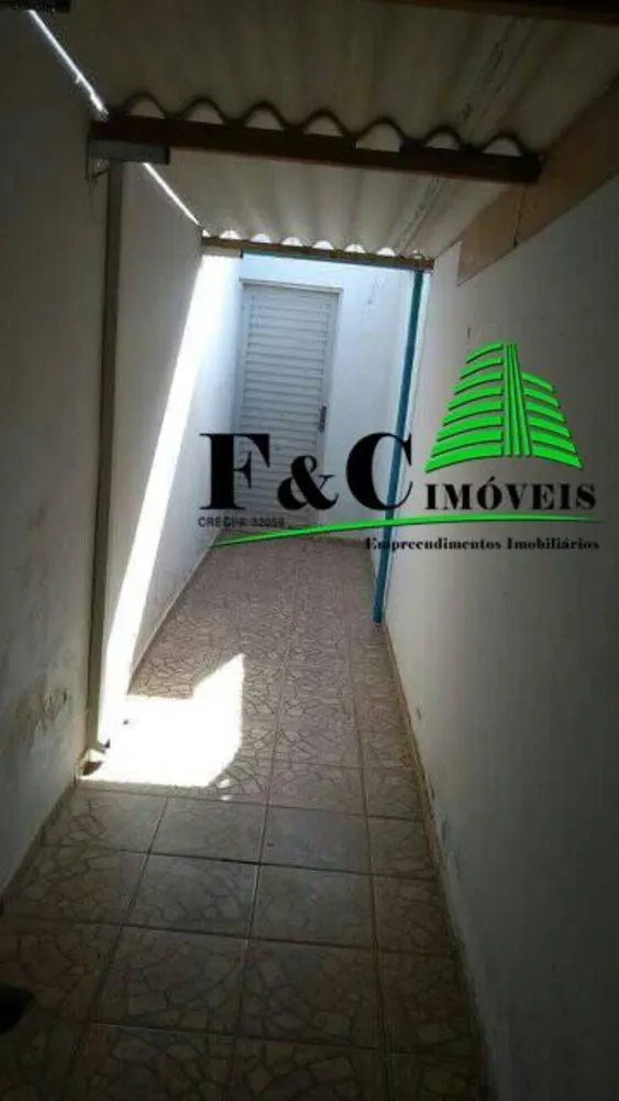 Casa, 3 quartos - Foto 4