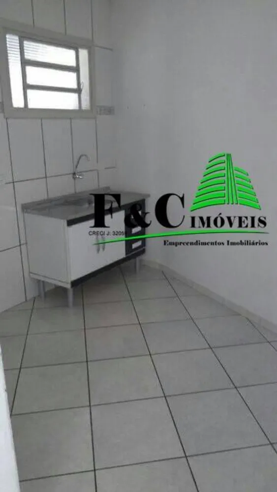 Casa, 3 quartos - Foto 8