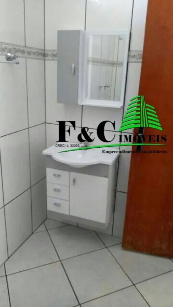 Casa, 3 quartos - Foto 6