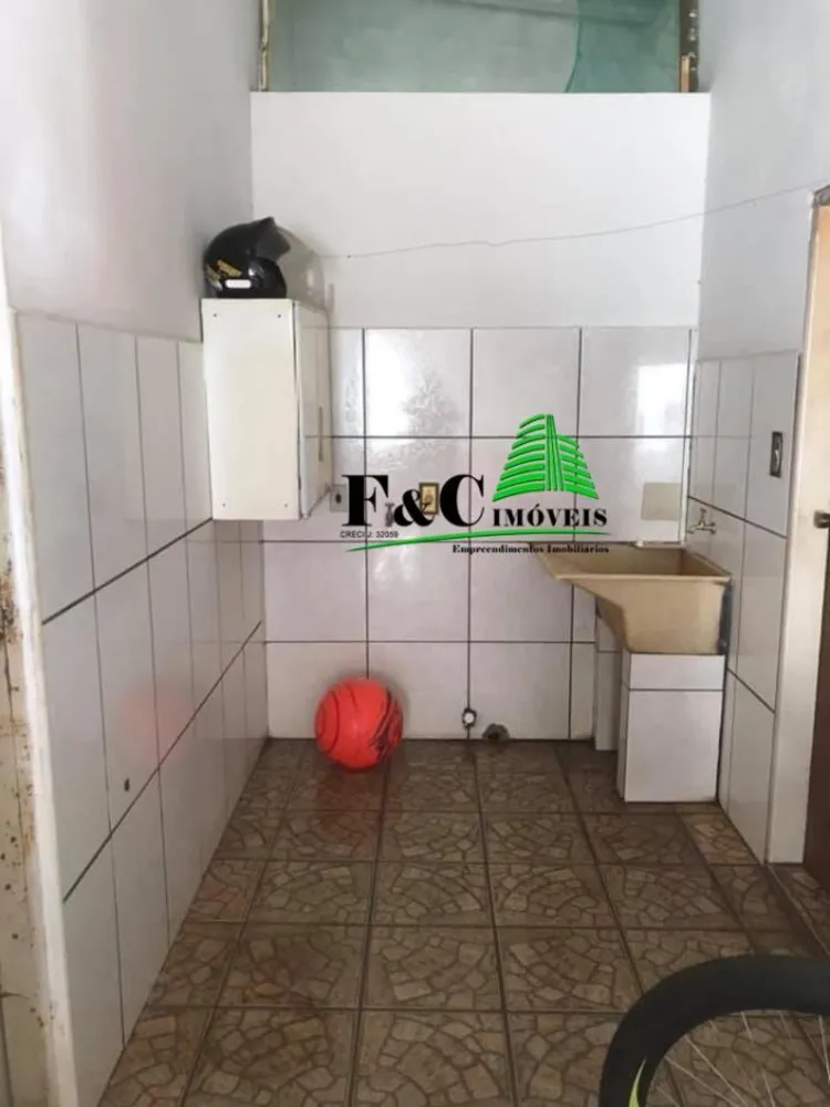 Casa, 3 quartos - Foto 2