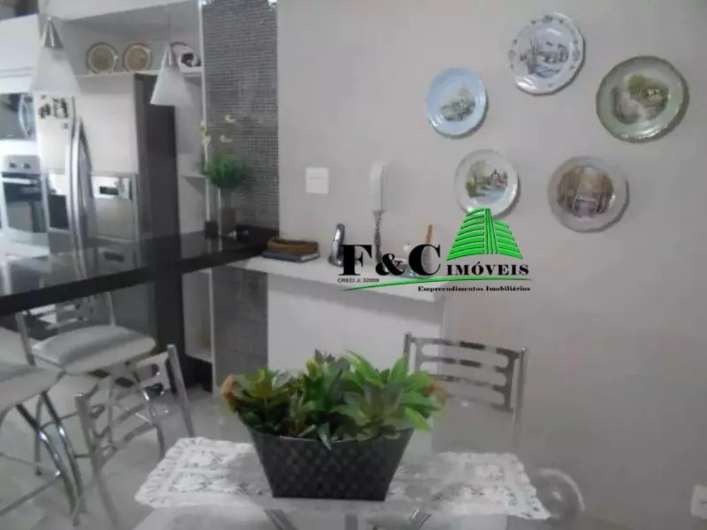 Apartamento, 3 quartos - Foto 3