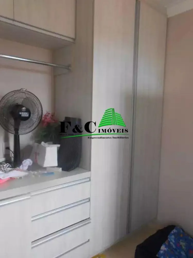 Apartamento, 3 quartos - Foto 12