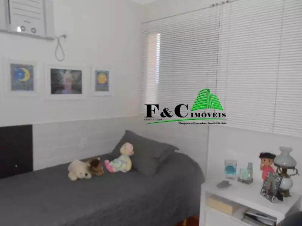 Apartamento, 3 quartos - Foto 6
