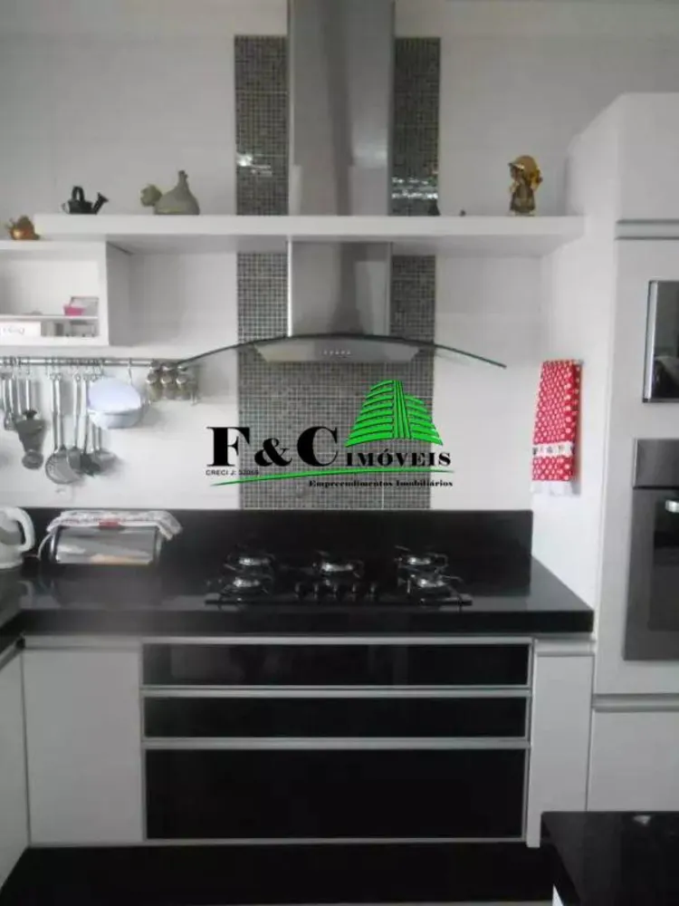 Apartamento, 3 quartos - Foto 9