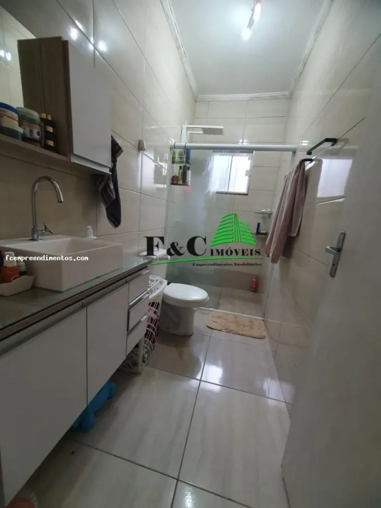 Casa, 2 quartos - Foto 4