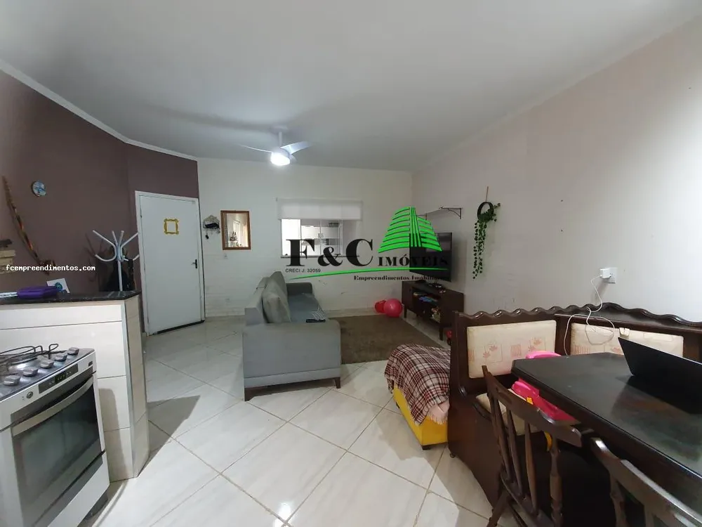 Casa, 2 quartos - Foto 7