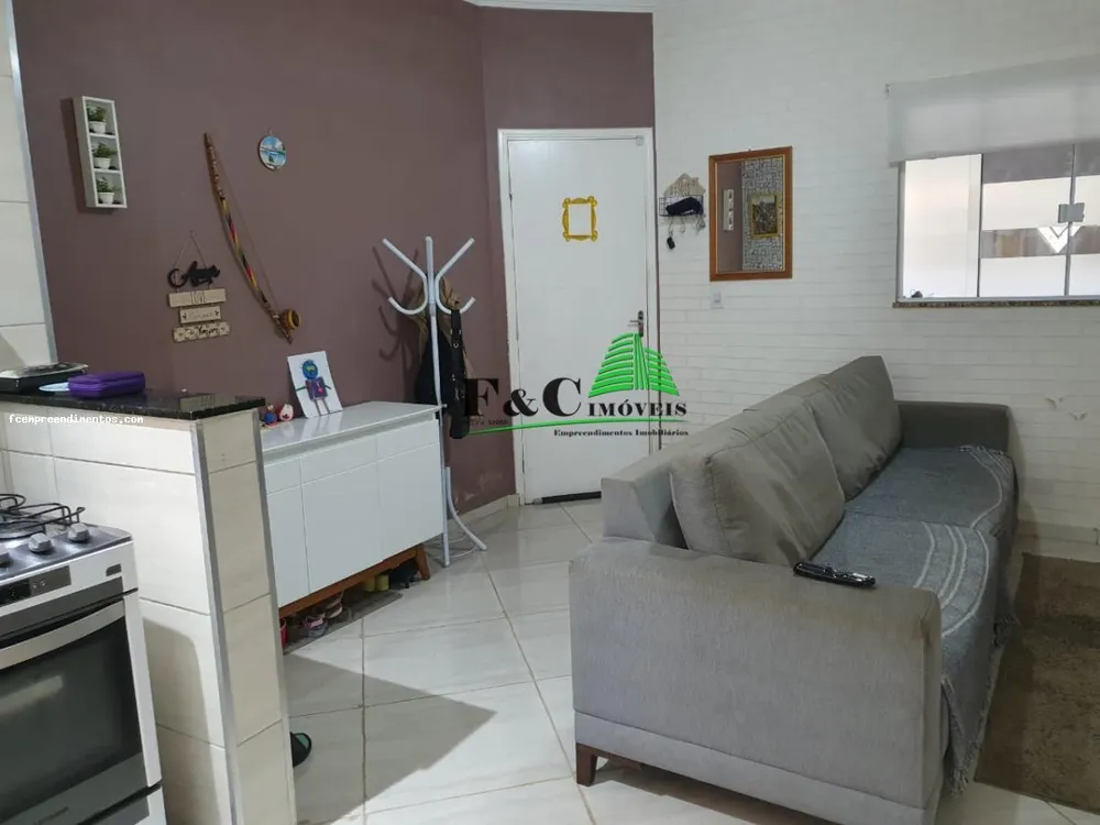 Casa, 2 quartos - Foto 8