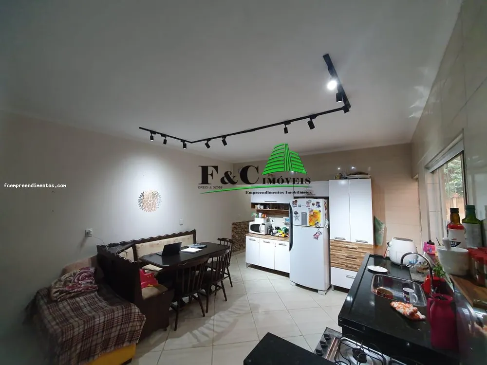 Casa, 2 quartos - Foto 6
