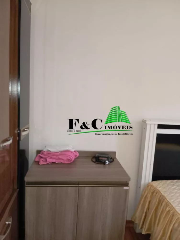 Apartamento à venda com 2 quartos - Foto 2