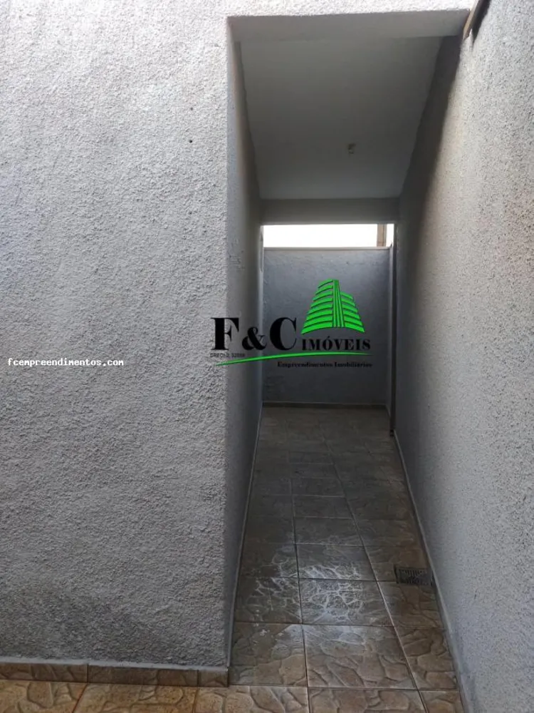 Sobrado, 3 quartos - Foto 2