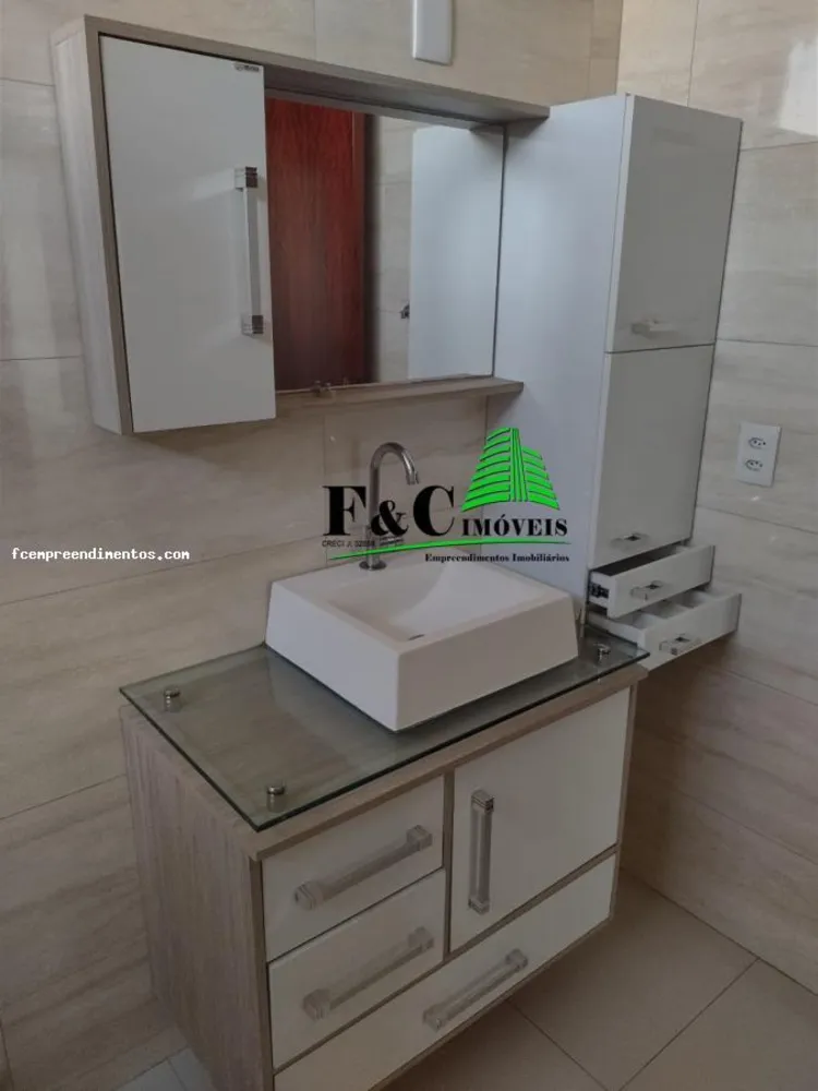 Sobrado, 3 quartos - Foto 4