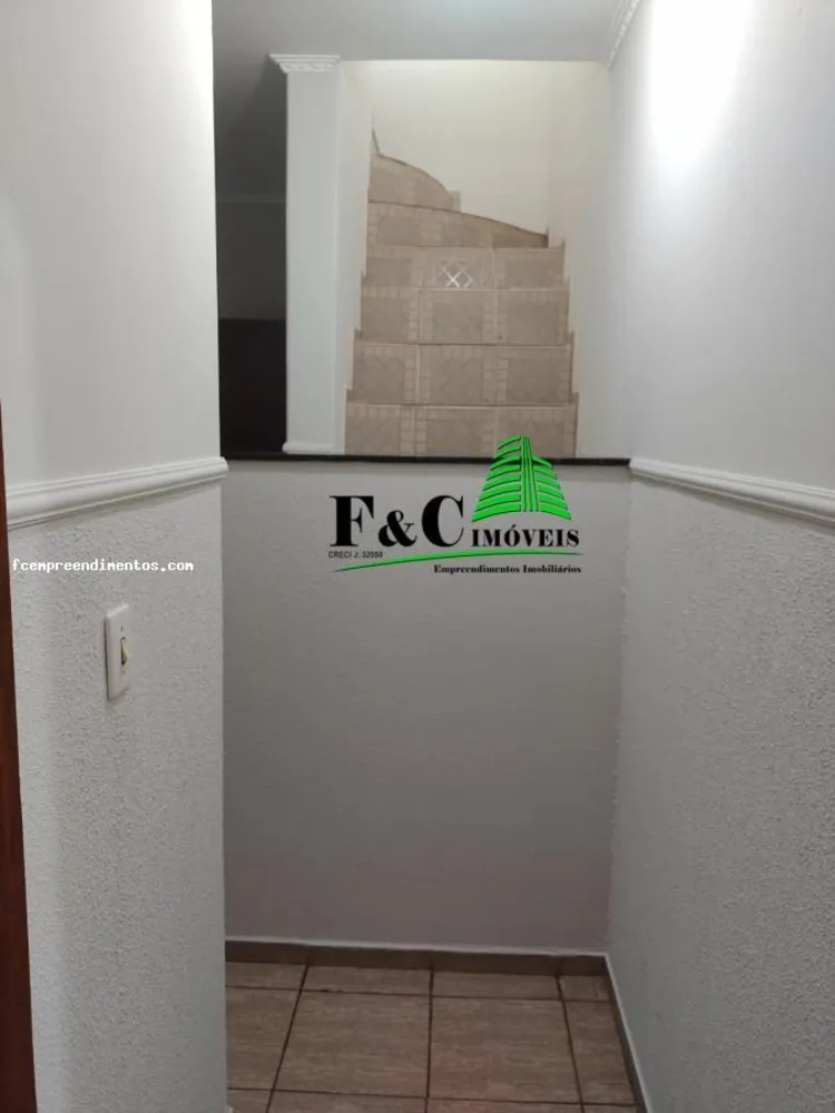 Sobrado, 3 quartos - Foto 8
