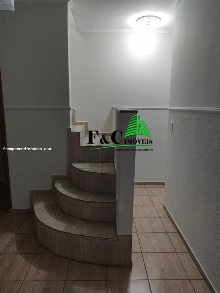 Sobrado, 3 quartos - Foto 1