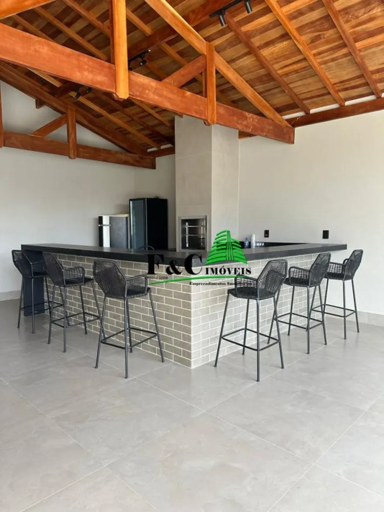 Casa, 2 quartos - Foto 5