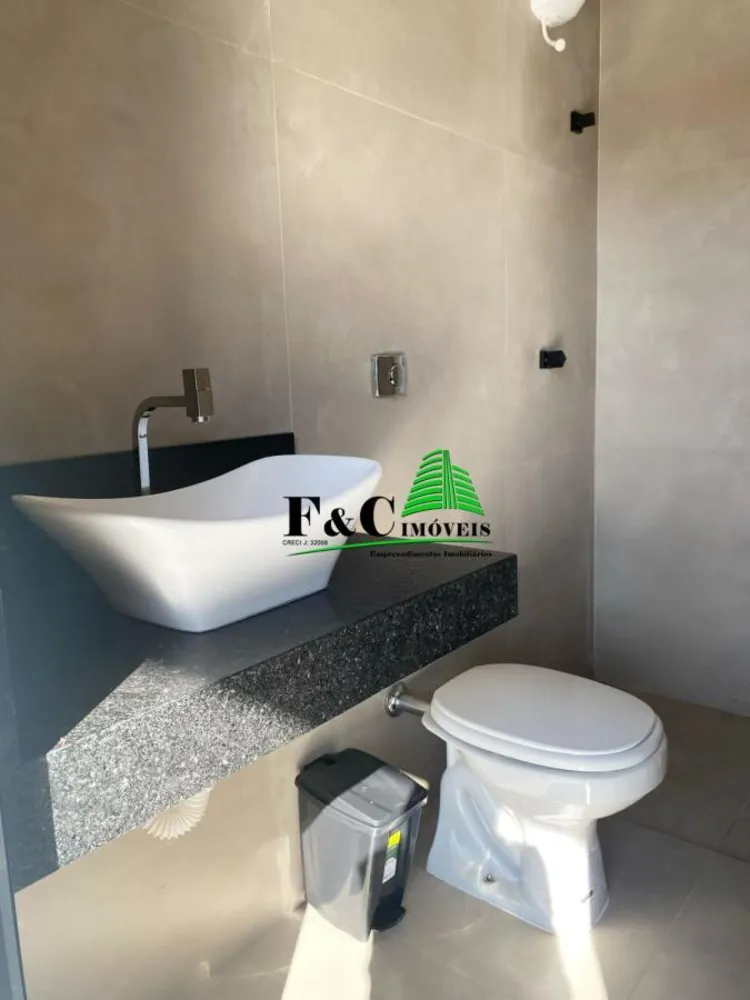 Casa, 2 quartos - Foto 4