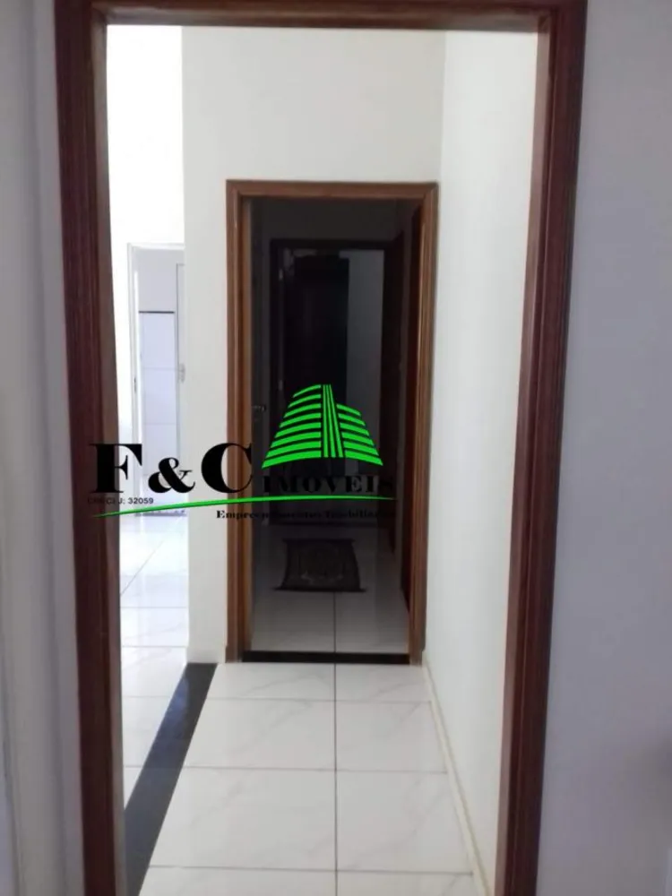 Casa, 2 quartos - Foto 7