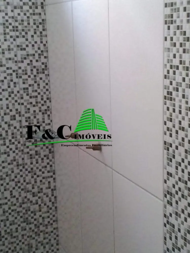 Casa, 2 quartos - Foto 4