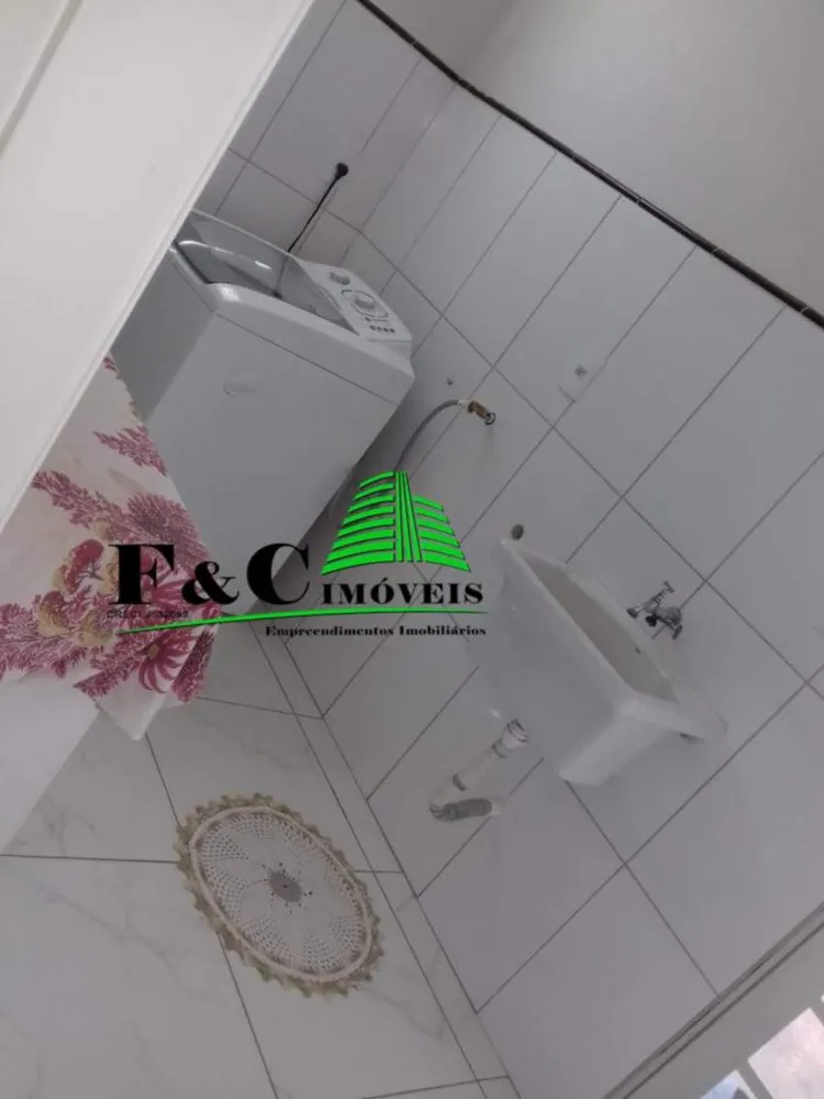 Casa, 2 quartos - Foto 6