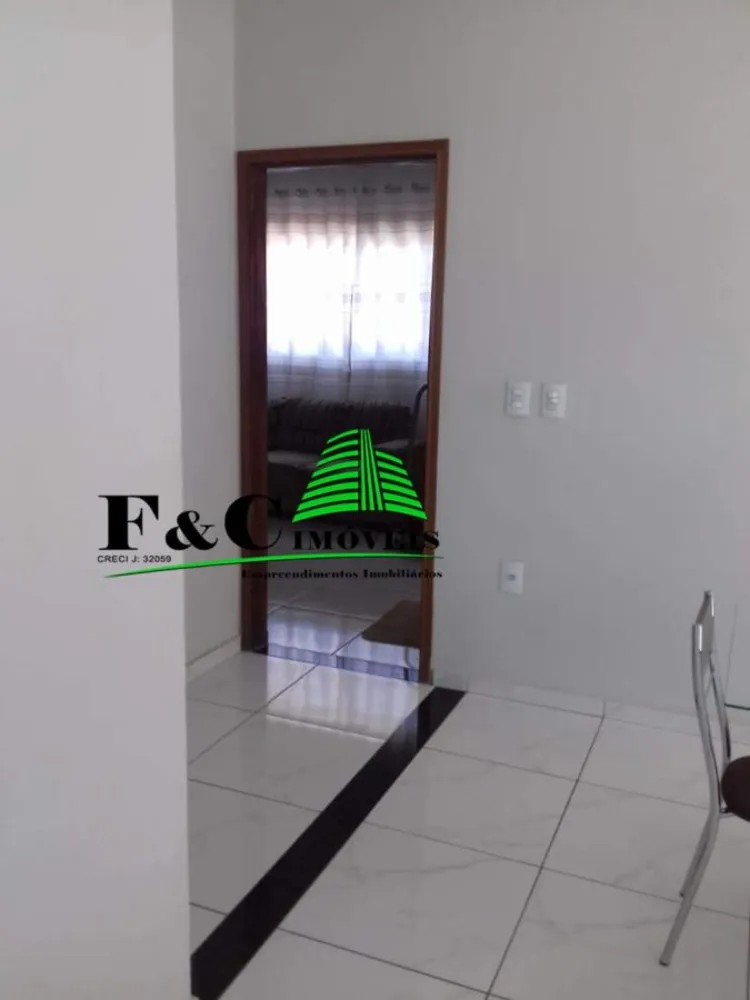 Casa, 2 quartos - Foto 10