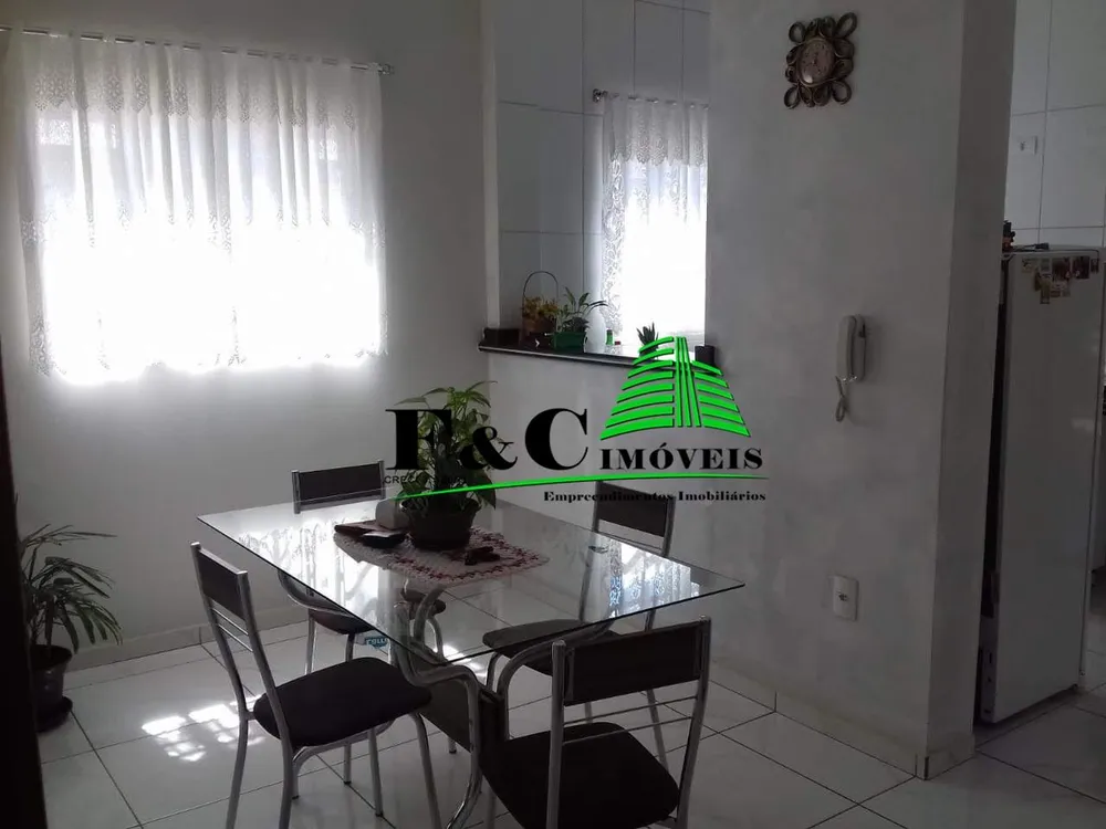 Casa, 2 quartos - Foto 2