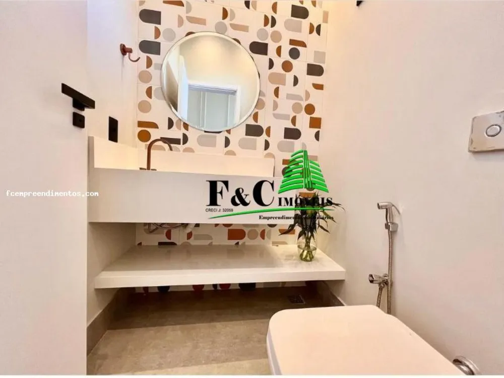 Casa de Condomínio, 3 quartos - Foto 10